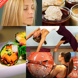 1000s of premium produced and curated videos